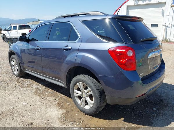 2014 CHEVROLET EQUINOX LT — I3