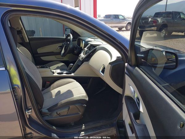 2014 CHEVROLET EQUINOX LT — I5