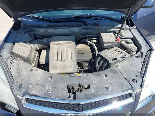 2014 CHEVROLET EQUINOX LT — I10