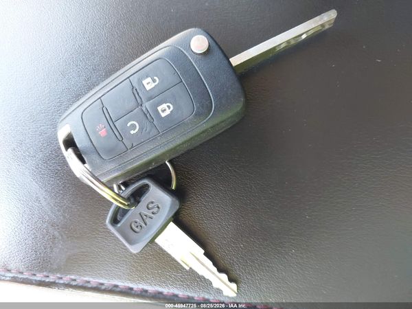 2014 CHEVROLET EQUINOX LT — I11