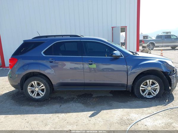 2014 CHEVROLET EQUINOX LT — I116