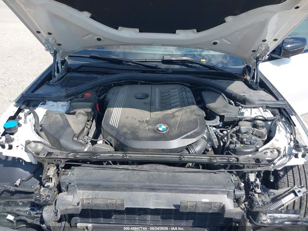 2021 BMW M340I M340I XDRIVE