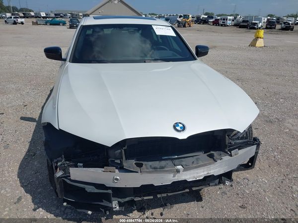 2021 BMW M340I M340I XDRIVE