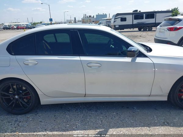 2021 BMW M340I M340I XDRIVE