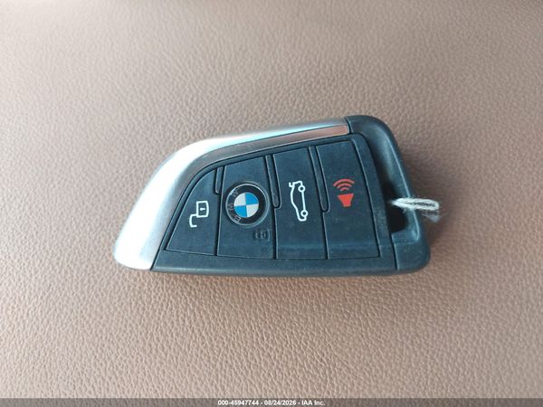 2021 BMW M340I M340I XDRIVE