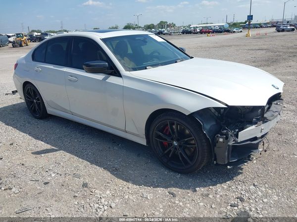 2021 BMW M340I M340I XDRIVE