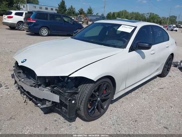 2021 BMW M340I M340I XDRIVE