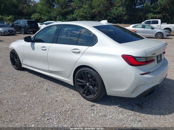 2021 BMW M340I M340I XDRIVE