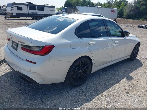 2021 BMW M340I M340I XDRIVE