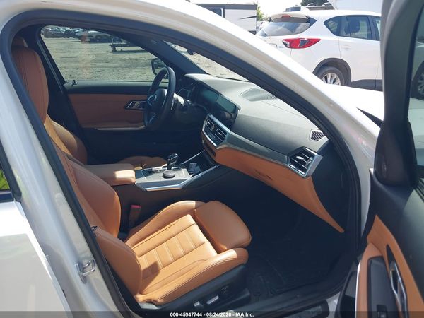 2021 BMW M340I M340I XDRIVE