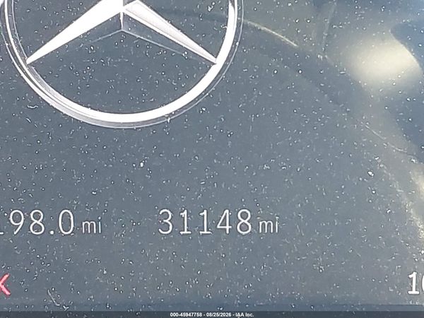 2023 MERCEDES-BENZ S 580E 4MATIC
