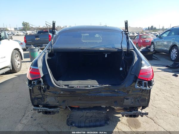 2023 MERCEDES-BENZ S 580E 4MATIC