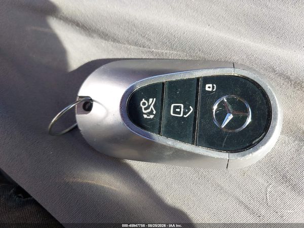 2023 MERCEDES-BENZ S 580E 4MATIC