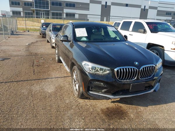 2020 BMW X4 XDRIVE30I — I1