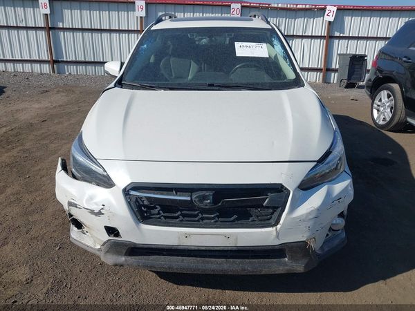 2019 SUBARU CROSSTREK 2.0I LIMITED