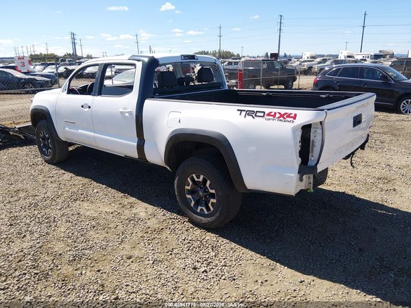 2021 TOYOTA TACOMA TRD OFF-ROAD — I3