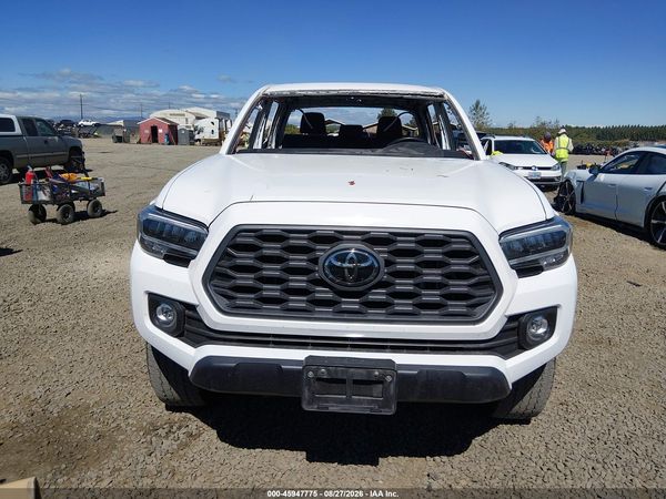 2021 TOYOTA TACOMA TRD OFF-ROAD — I115