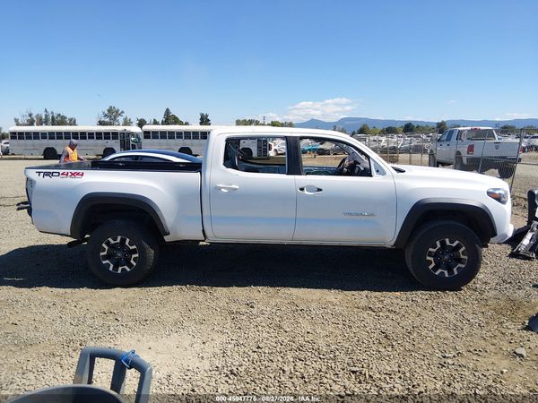 2021 TOYOTA TACOMA TRD OFF-ROAD — I116