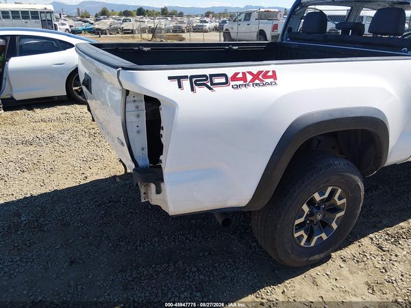 2021 TOYOTA TACOMA TRD OFF-ROAD — I153