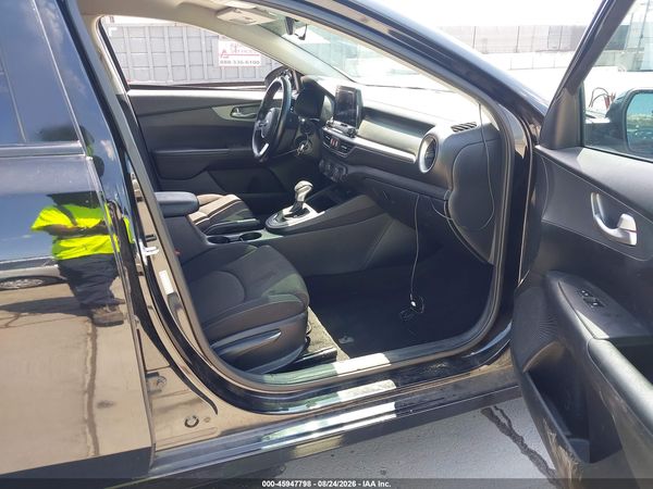 2020 KIA FORTE LXS — I5