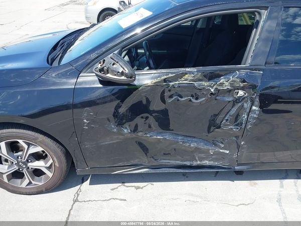 2020 KIA FORTE LXS — I6