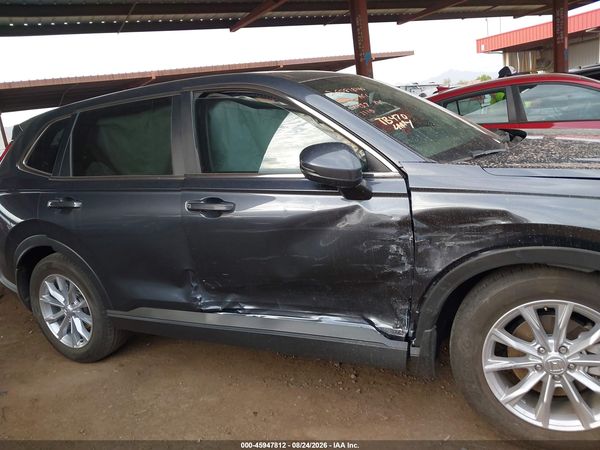 2024 HONDA CR-V EX 2WD