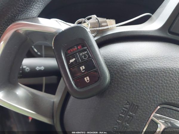 2024 HONDA CR-V EX 2WD