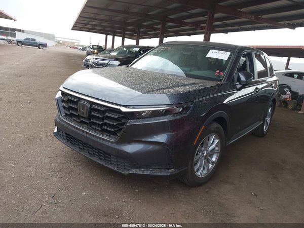 2024 HONDA CR-V EX 2WD