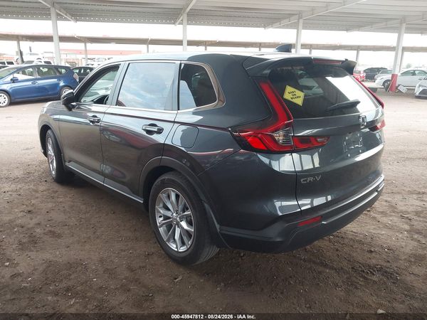 2024 HONDA CR-V EX 2WD