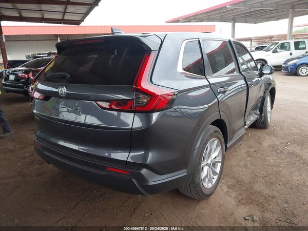 2024 HONDA CR-V EX 2WD