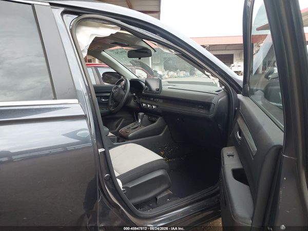 2024 HONDA CR-V EX 2WD