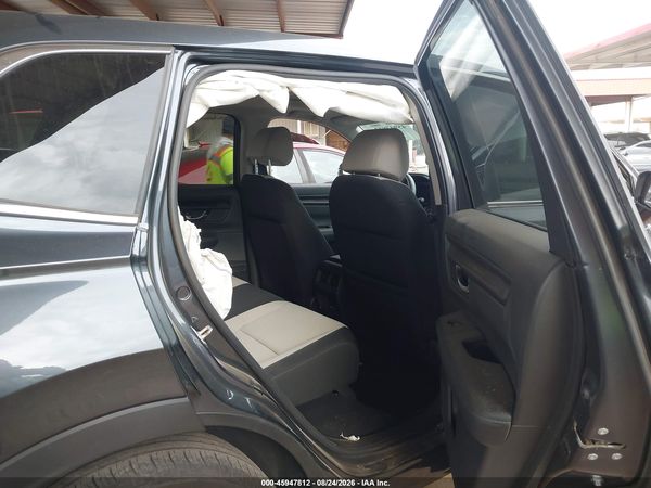 2024 HONDA CR-V EX 2WD