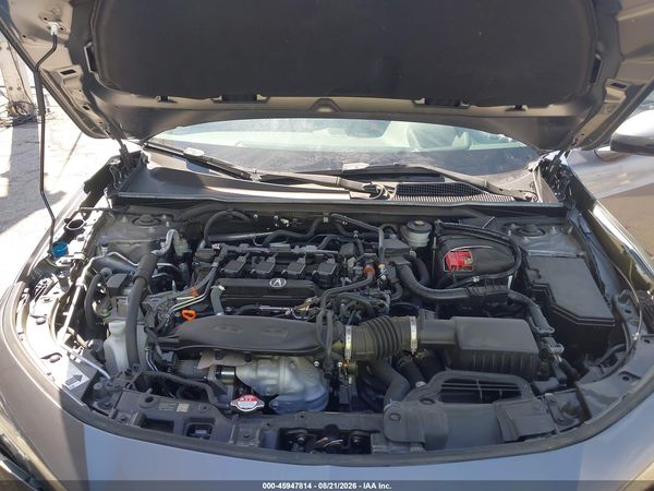2023 ACURA INTEGRA A-SPEC TECHNOLOGY