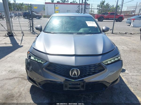 2023 ACURA INTEGRA A-SPEC TECHNOLOGY
