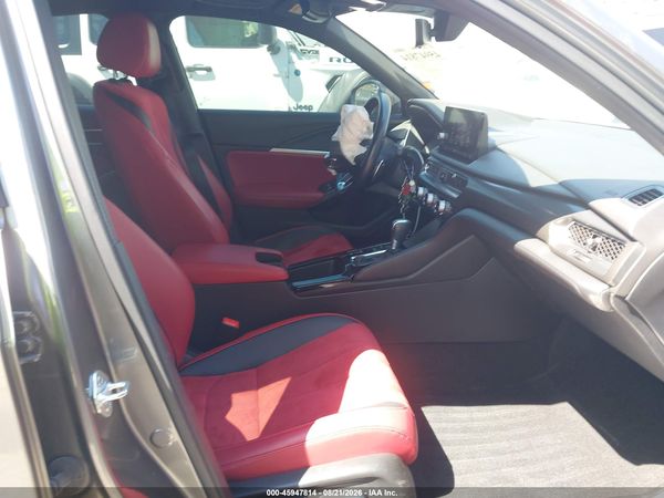 2023 ACURA INTEGRA A-SPEC TECHNOLOGY