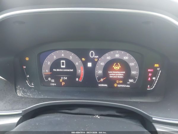 2023 ACURA INTEGRA A-SPEC TECHNOLOGY