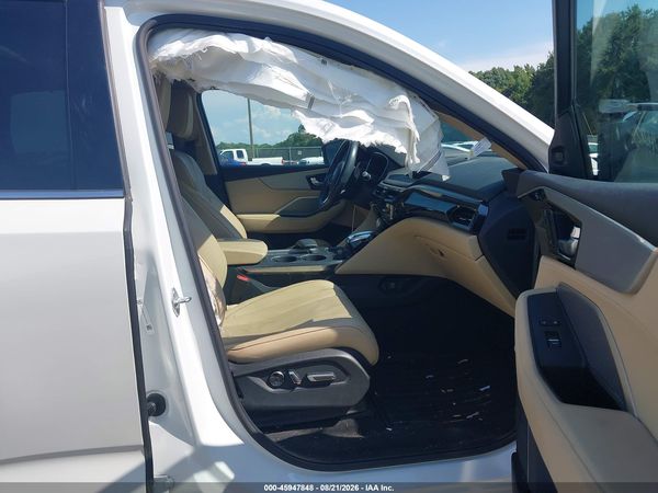 2022 ACURA MDX TECHNOLOGY PACKAGE