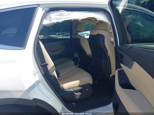 2022 ACURA MDX TECHNOLOGY PACKAGE