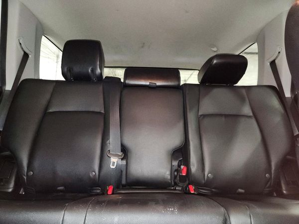 2016 TOYOTA 4RUNNER Base Grade