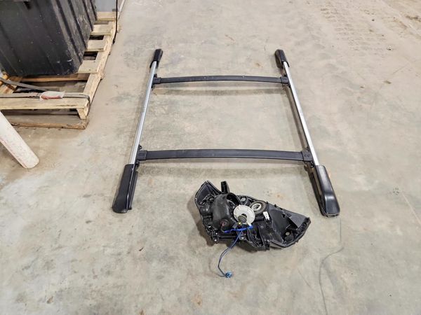 2016 TOYOTA 4RUNNER Base Grade