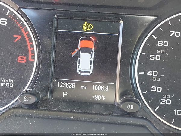 2014 AUDI Q5 2.0T PREMIUM
