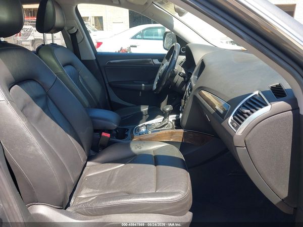 2014 AUDI Q5 2.0T PREMIUM