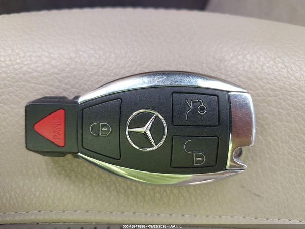 2015 MERCEDES-BENZ GL 550 4MATIC — I11