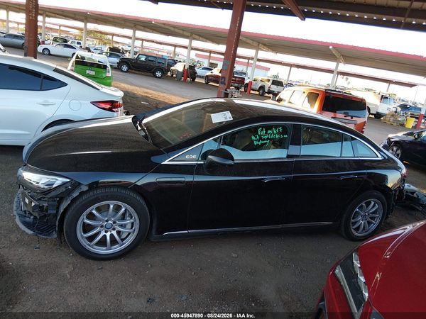 2023 MERCEDES-BENZ EQE 500 4MATIC+
