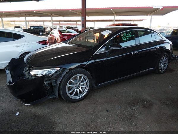 2023 MERCEDES-BENZ EQE 500 4MATIC+