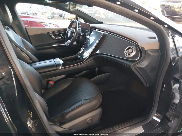 2023 MERCEDES-BENZ EQE 500 4MATIC+