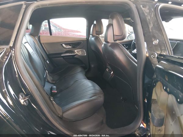 2023 MERCEDES-BENZ EQE 500 4MATIC+