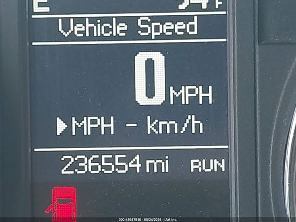 2015 DODGE GRAND CARAVAN SXT — I118
