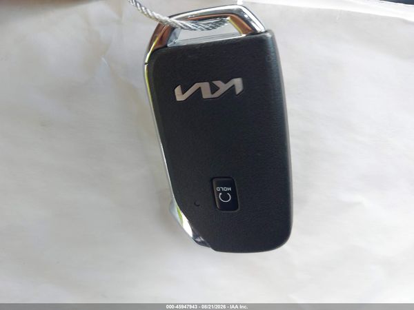 2023 KIA SOUL GT-LINE