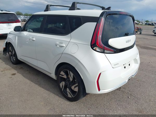 2023 KIA SOUL GT-LINE
